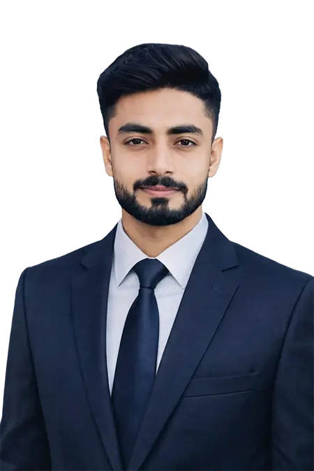 Junaid Ali | OSRS Raid Expert