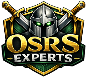 OSRS Experts